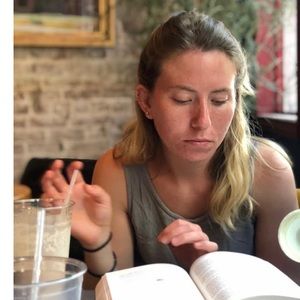 Meet your Posher, Kate